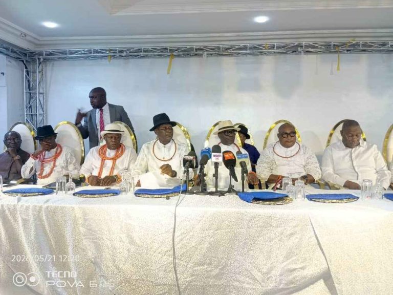 Ijaw, Urhobo Ethnic Nationalities Applaud INEC Over Warri Ward Delineation, New Constituencies