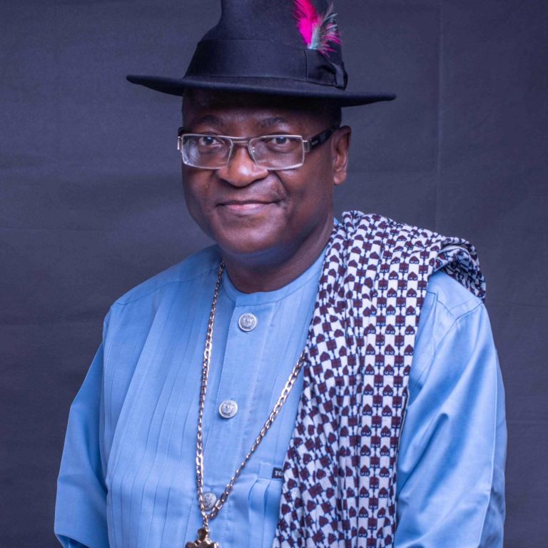 Gov. Oborevwori Celebrates Waive At 60, Commends Contributions To Public Service